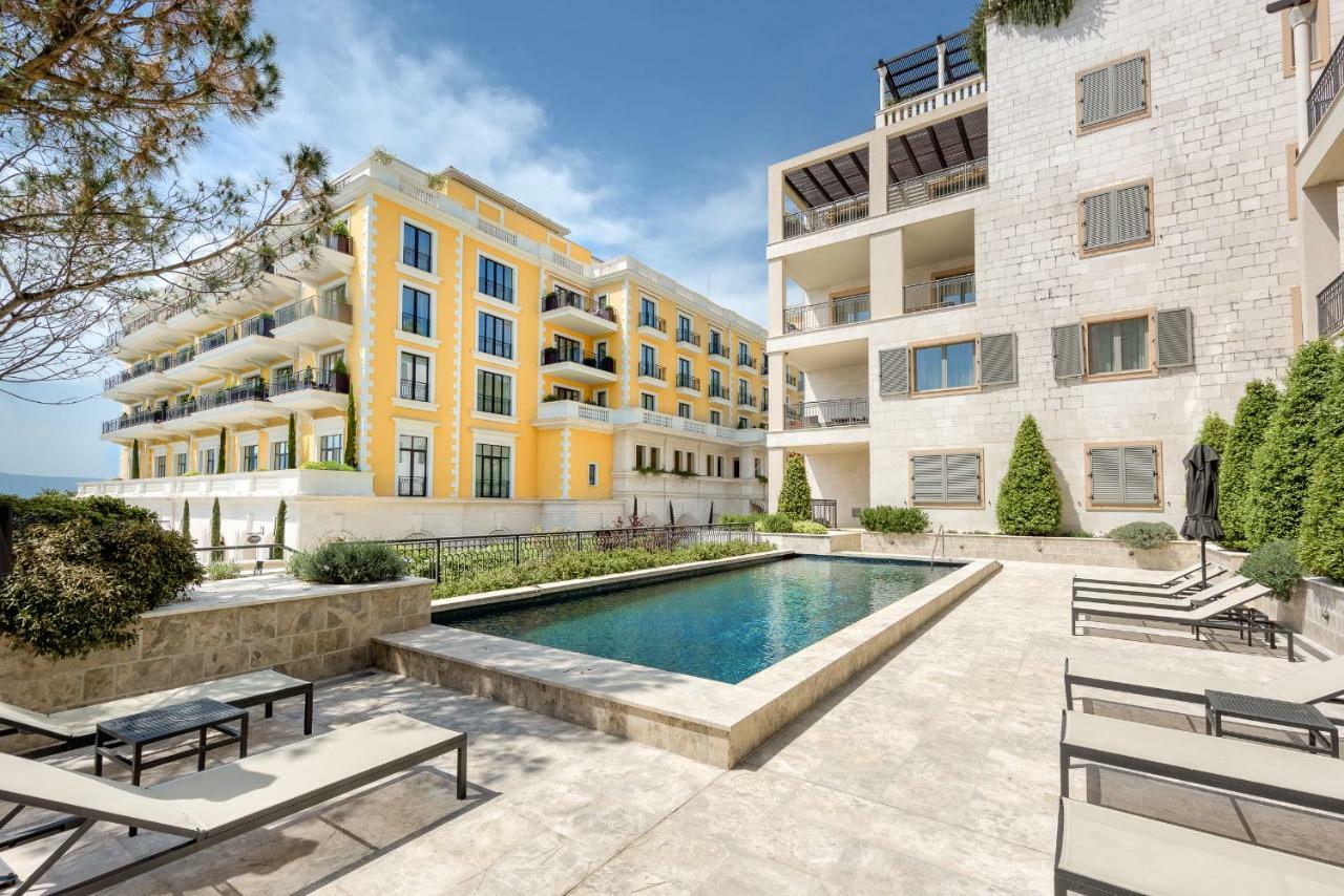 Porto Montenegro Tara 302 Teodo Esterno foto