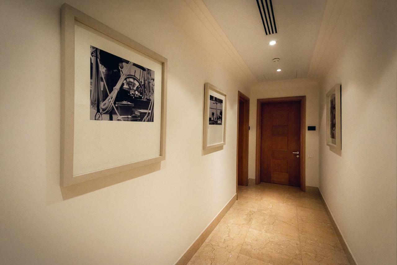 Porto Montenegro Tara 302 Teodo Esterno foto