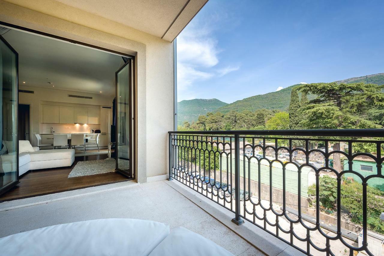 Porto Montenegro Tara 302 Teodo Esterno foto