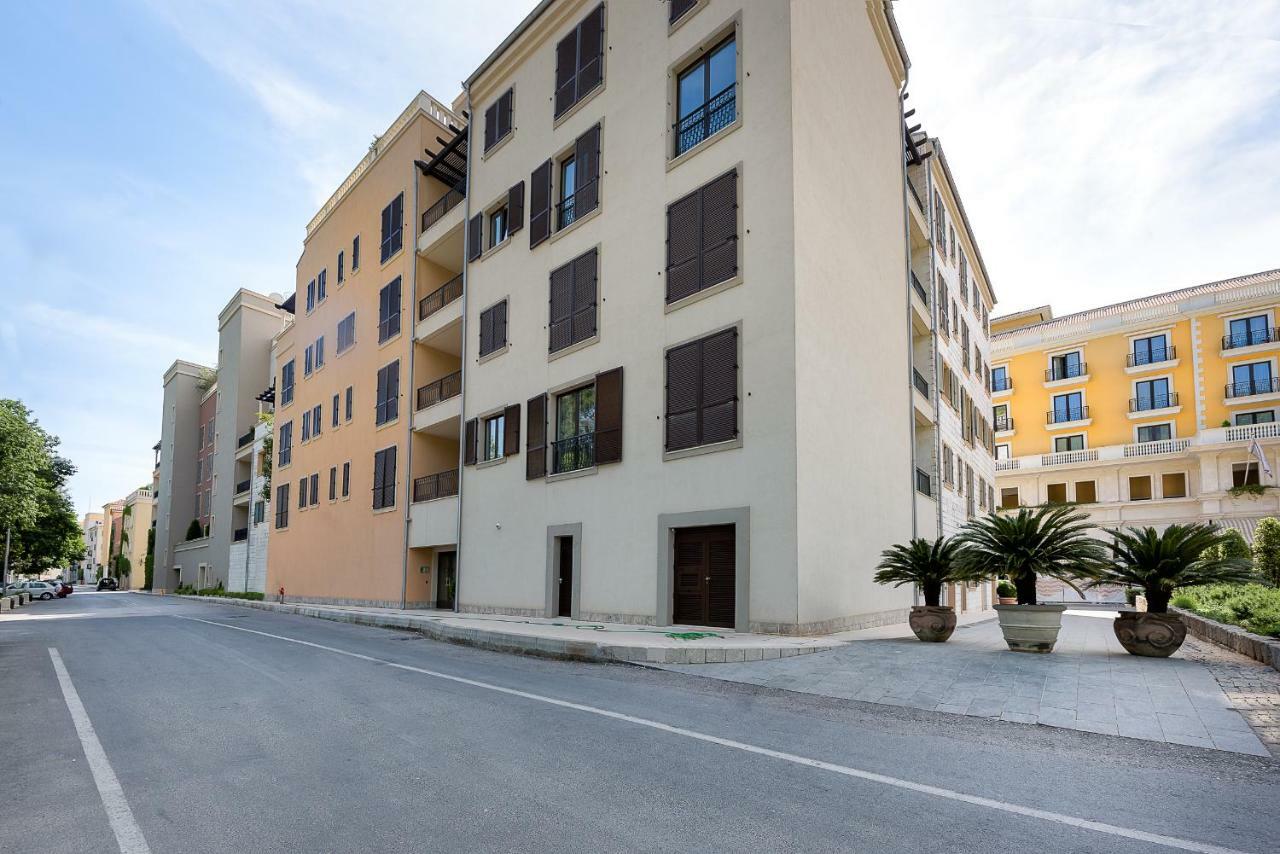Porto Montenegro Tara 302 Teodo Esterno foto